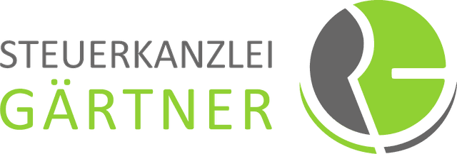 Logo Steuerkanzlei Gärtner